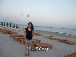 TIPSYE35