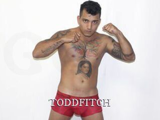 TODDFITCH