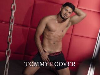 TOMMYHOOVER