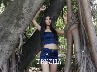 TRYZHA