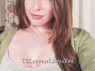 TSLindsayLovesYou