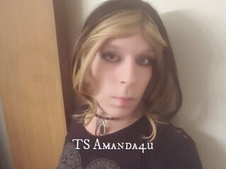 TS_Amanda4u