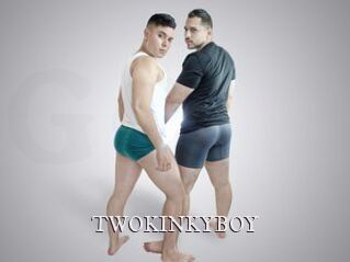 TWOKINKYBOY