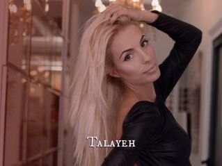 Talayeh