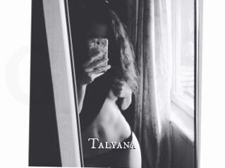 Talyana Gratis Clip