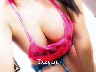 Tamarah