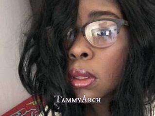 TammyArch