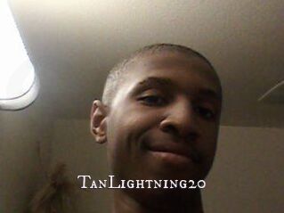 TanLightning20