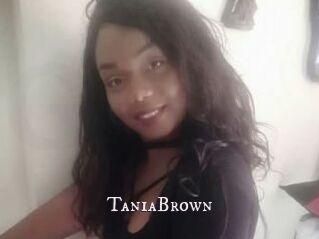 TaniaBrown