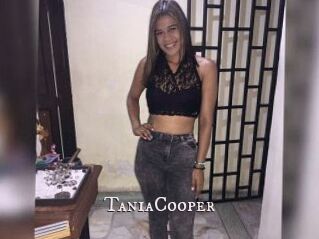 TaniaCooper