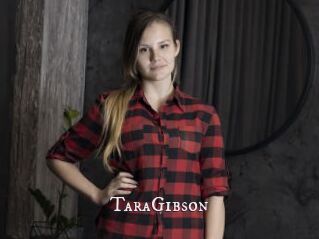 TaraGibson