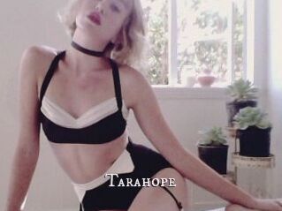 Tarahope