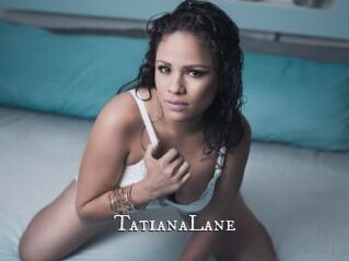 TatianaLane