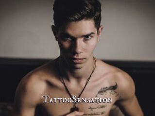 TattooSensation