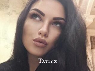 Tatty_x