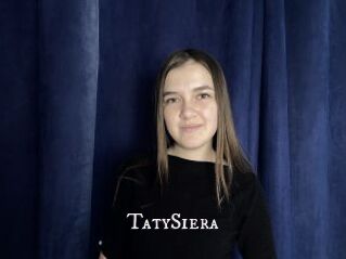 TatySiera