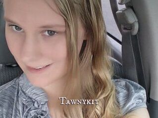 Tawnykit