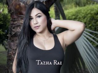 Tazha_Rai Gratis Clip