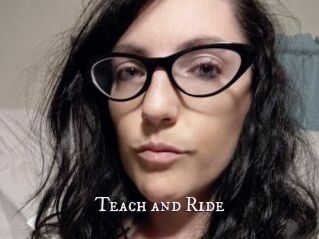 Teach_and_Ride