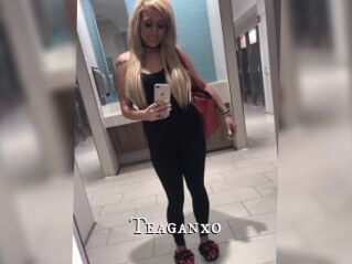 Teaganxo