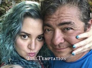 TealTemptation