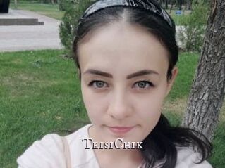 TeisiChik