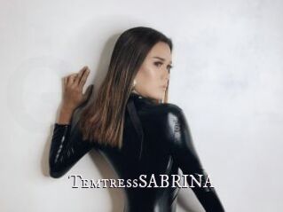 TemtressSABRINA