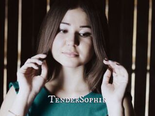 TenderSophie