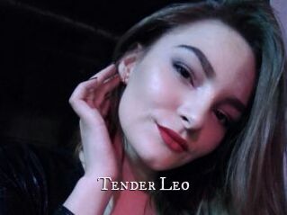 Tender_Leo