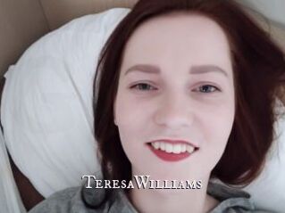 TeresaWilliams