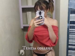 Teresa_college