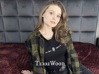 TerriWood