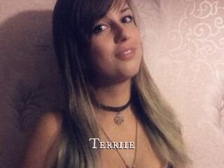 Terriie