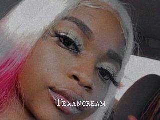 Texancream