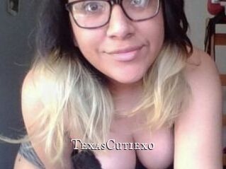 TexasCutiexo