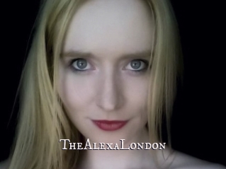 TheAlexaLondon