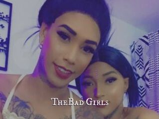 TheBad_Girls