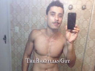 TheBrazilianGuy