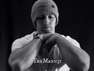 TheMann31