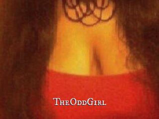 TheOddGirl