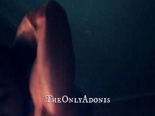 TheOnlyAdonis