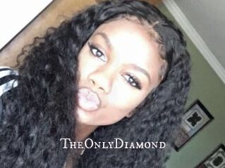 TheOnlyDiamond