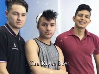 The_Kings_Boys