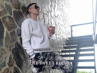 The_sweet_kiing