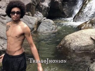 ThiagoJhonson