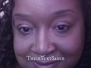 ThickSexySauce