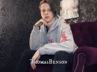 ThomasBenson