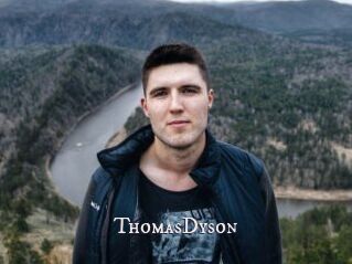 ThomasDyson