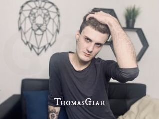 ThomasGiah