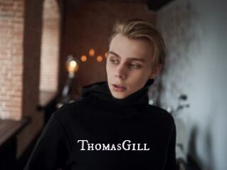 ThomasGill